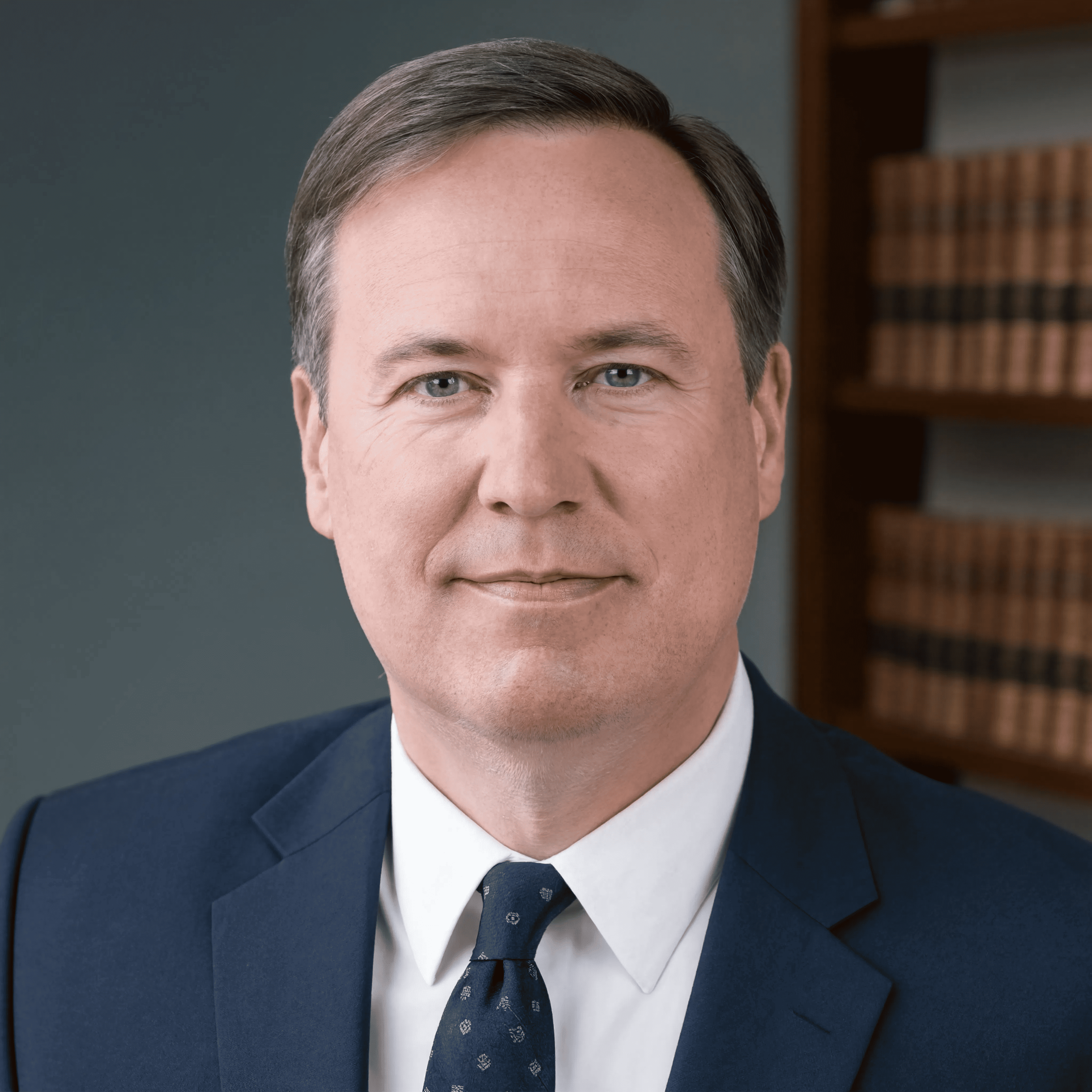 Paul R. Bsk, Winston-Salem family law attorney